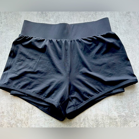 Fabletics Shorts Fabletics Running Shorts Poshmark